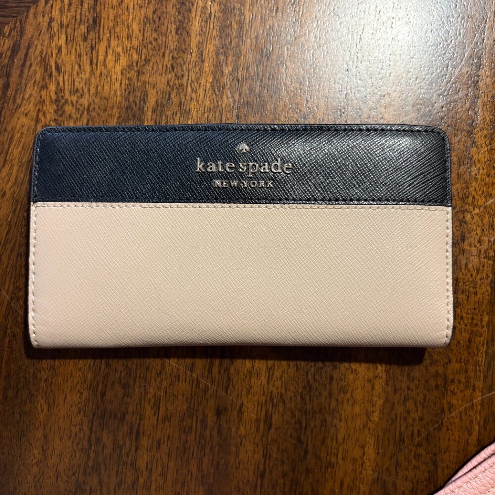 Kate Spade wallet